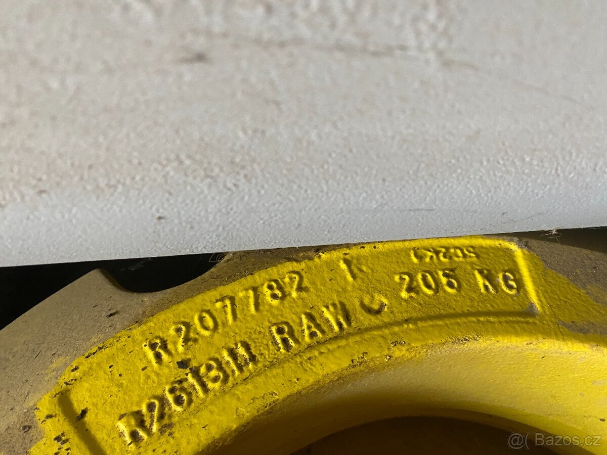 Závaží John deere - 2