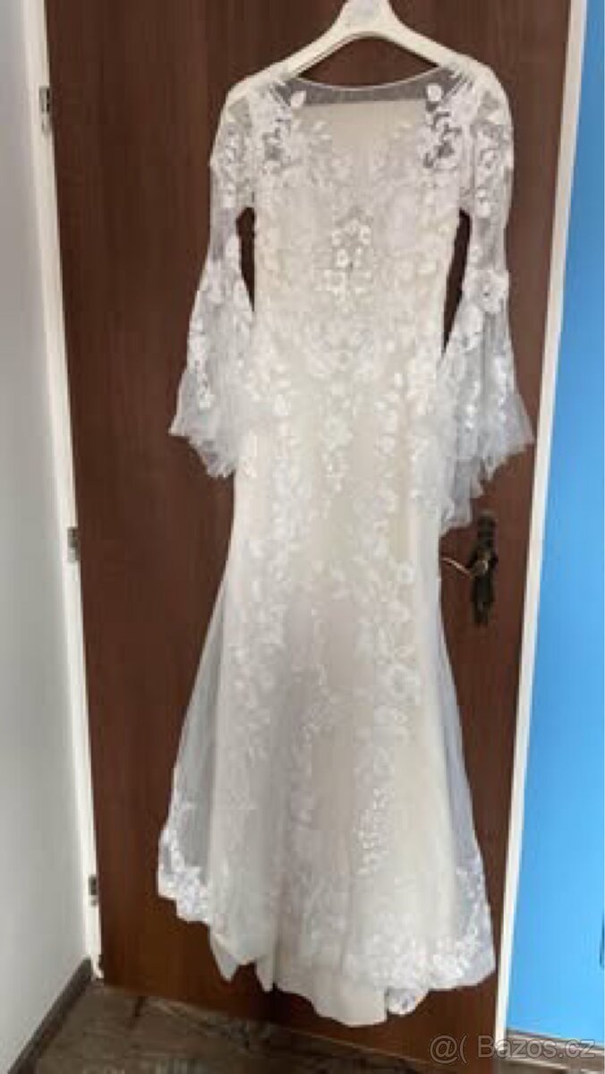 Svatební šaty - 2