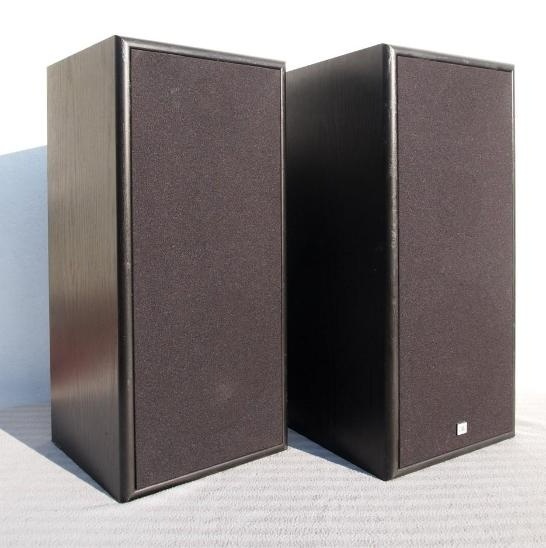 Reproduktory JBL TLX 510 - 2