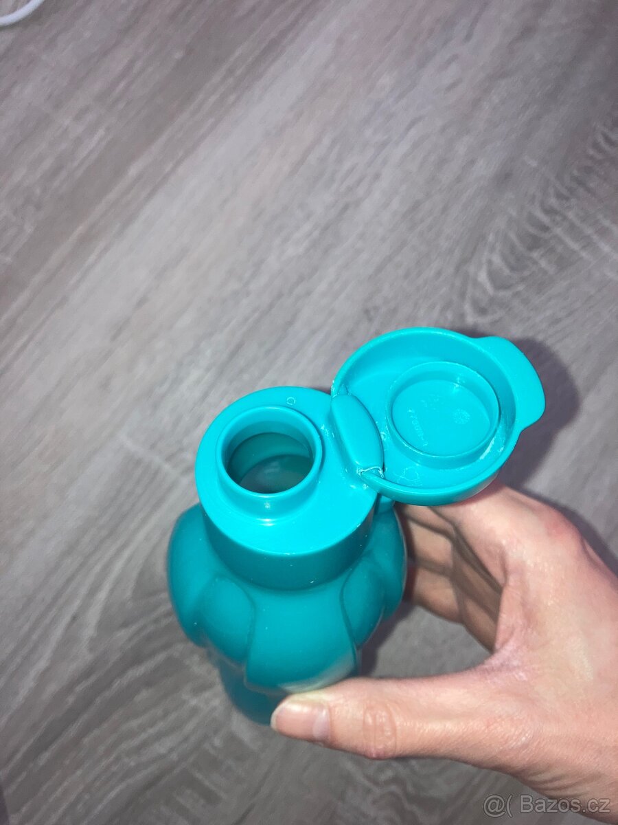 Lahev tupperware 500ml - 2