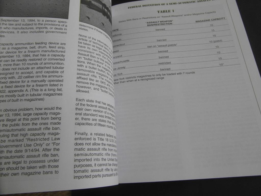 Kniha pro přebíjení střeliva – Lyman AR-Reloading handbook - 2