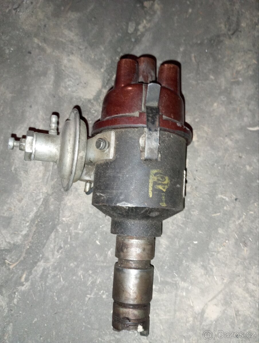 Díly Škoda 105-120 - 2