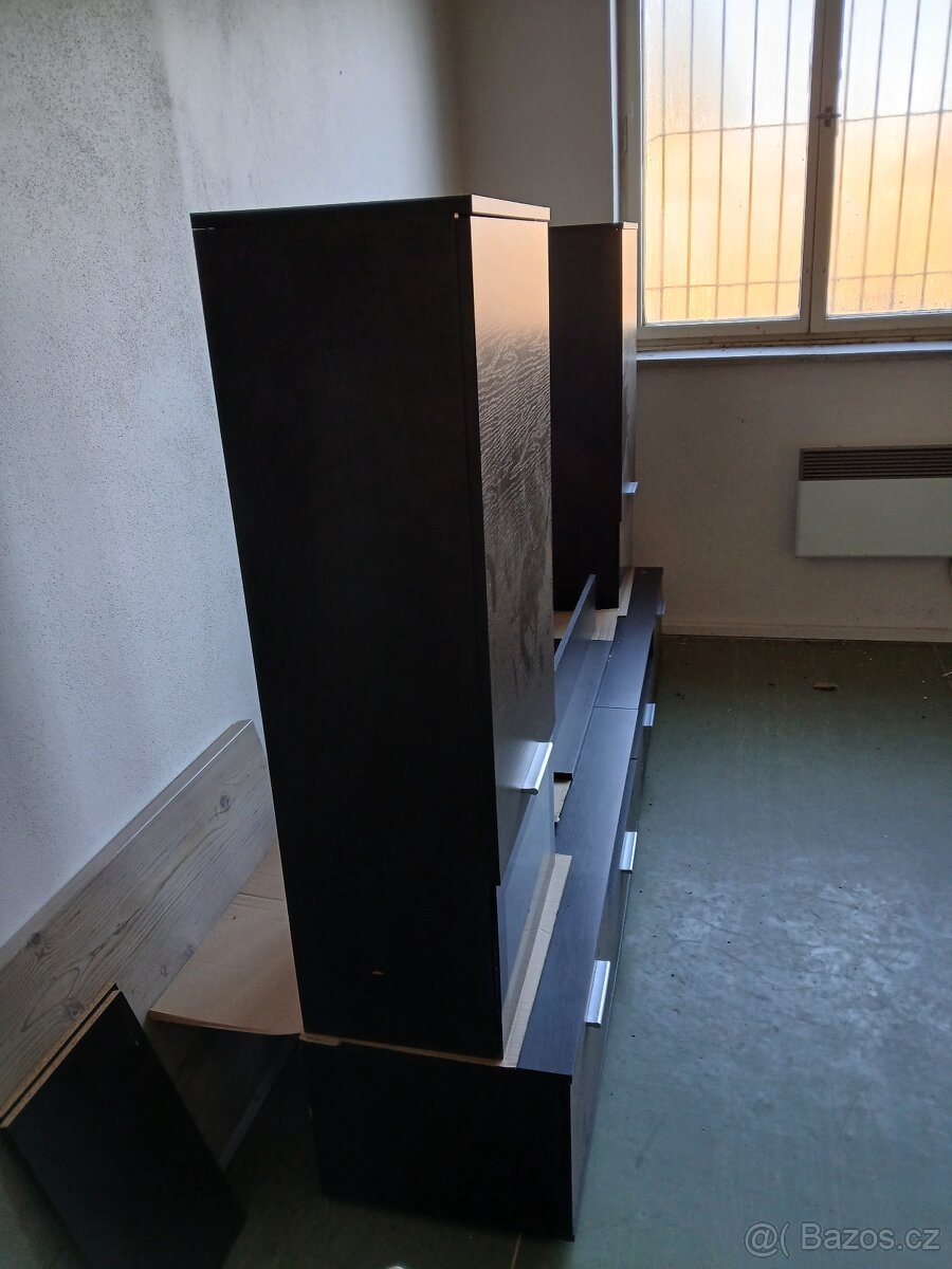Prodám obývací stěnu - 2