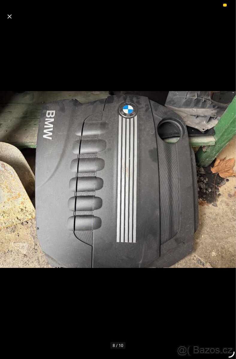 Z bmw 330xd (2011) - 2