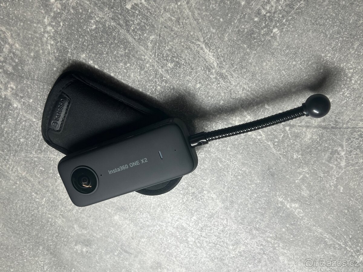 Insta360 X2 - 2