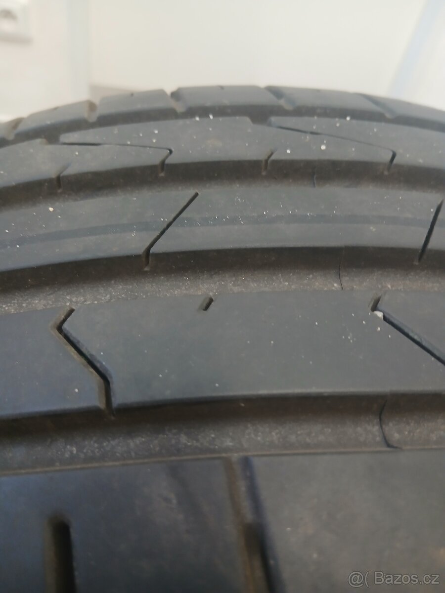 Letni pneu Hankook - 2