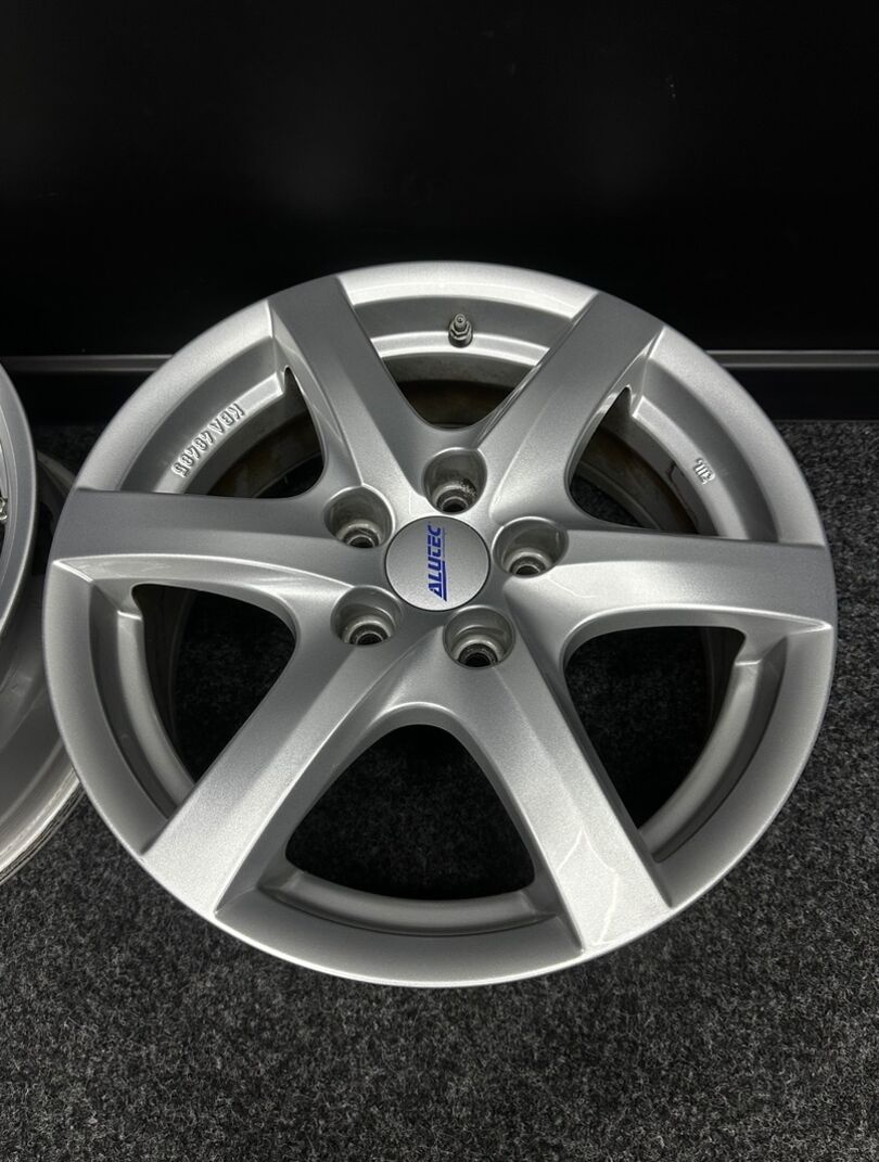 Alu Alutec 5x112 r16 - 2