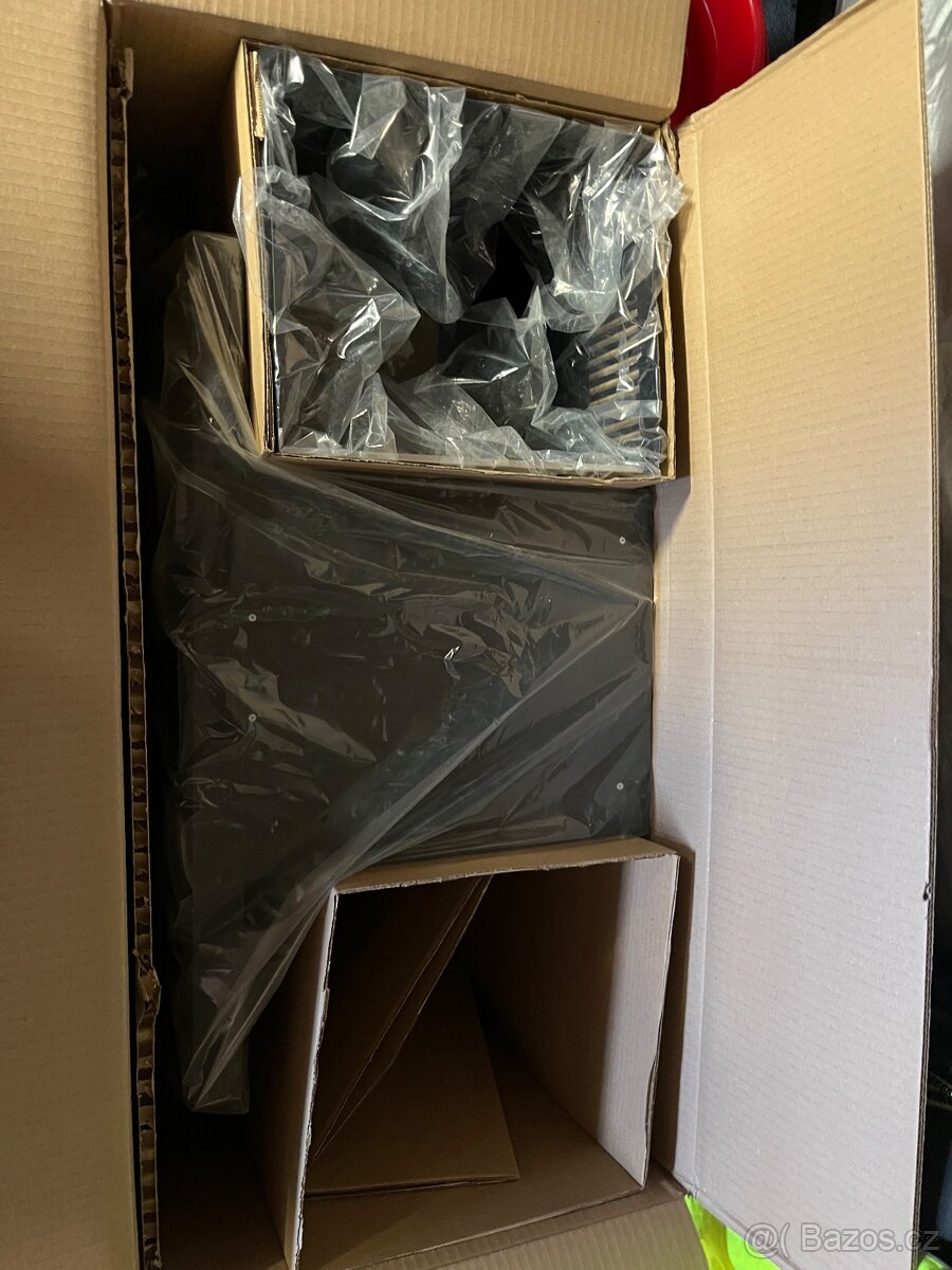 Prodám komínovou digestoř - 2