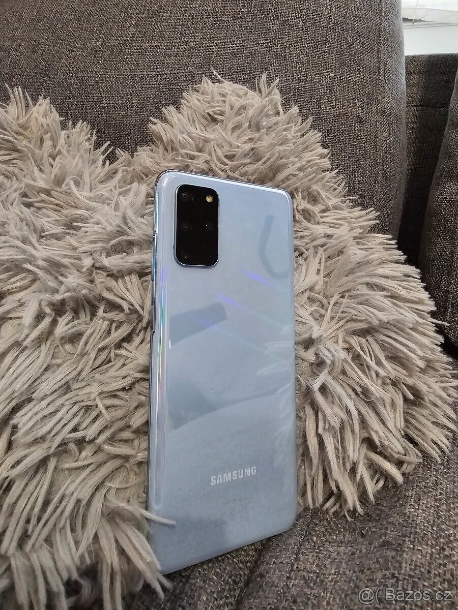 Samsung galaxy s20+ - 2