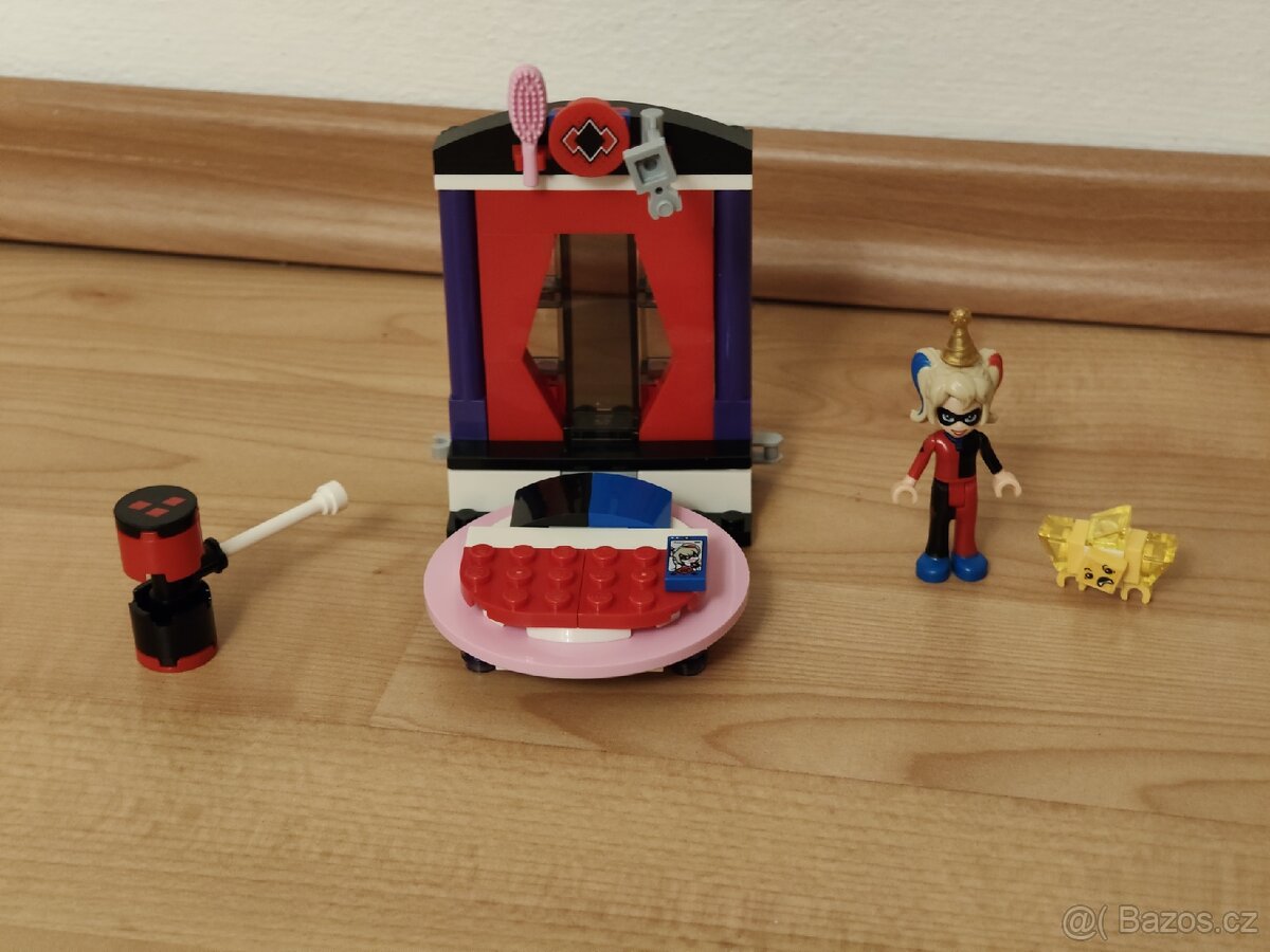 Harley Quinn lego - 2