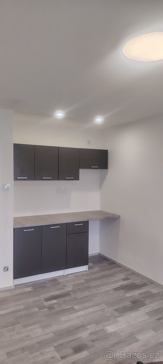Být pronájem 1+kk - 2