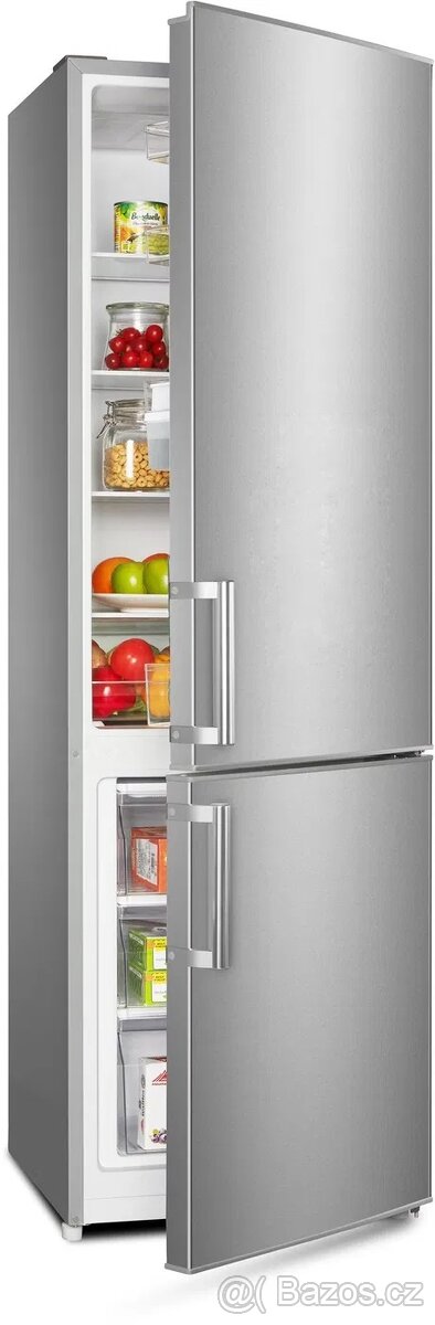 Prodej lednice HISENSE RB343D4AG2 - 2