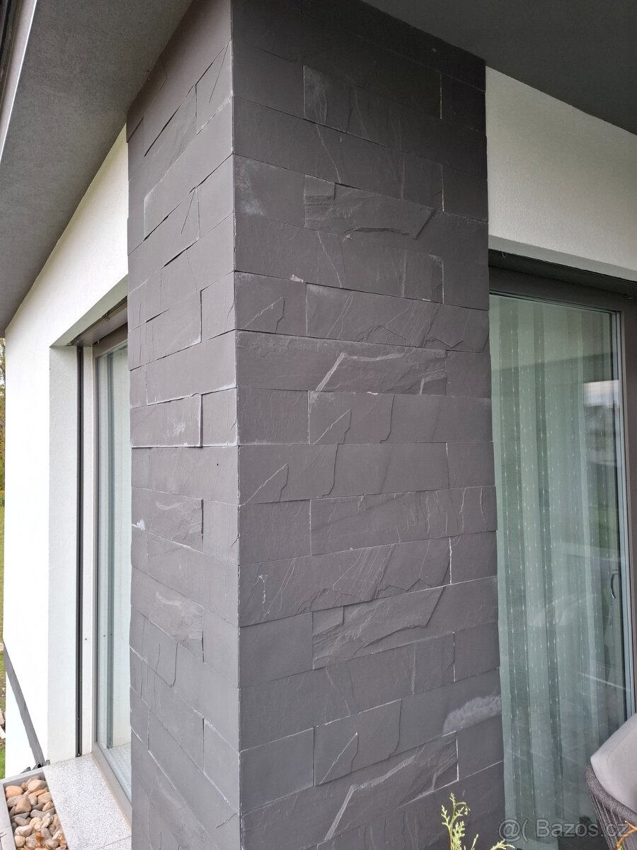 Obklad umělý kamen - 2