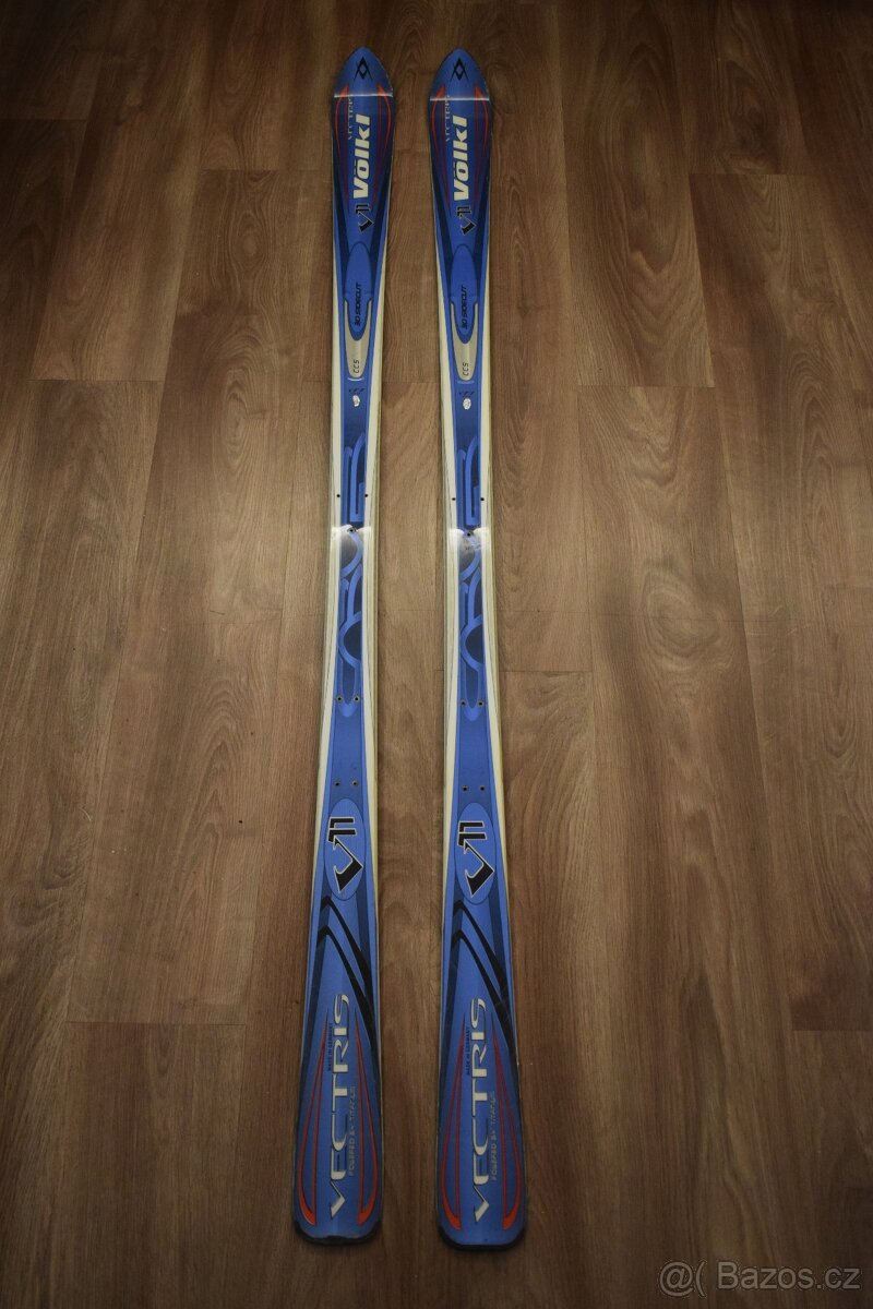 LYŽE A BOTY NA SKEABORD - 2