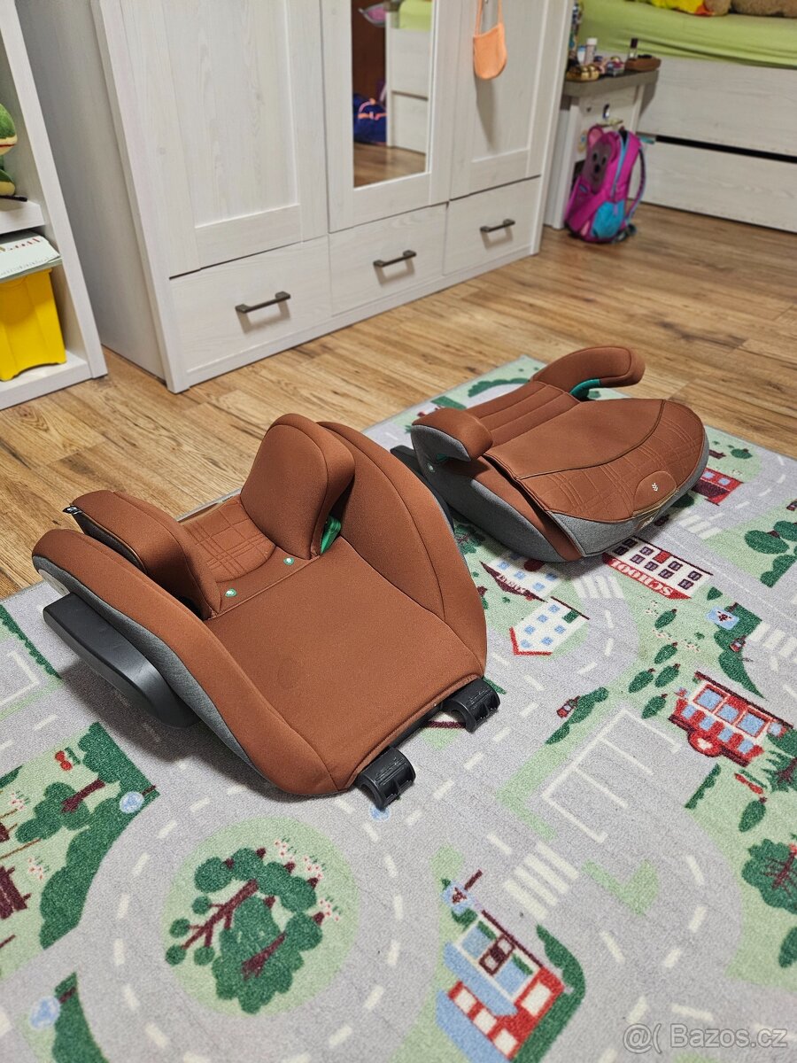 Autosedačka Joi - 2