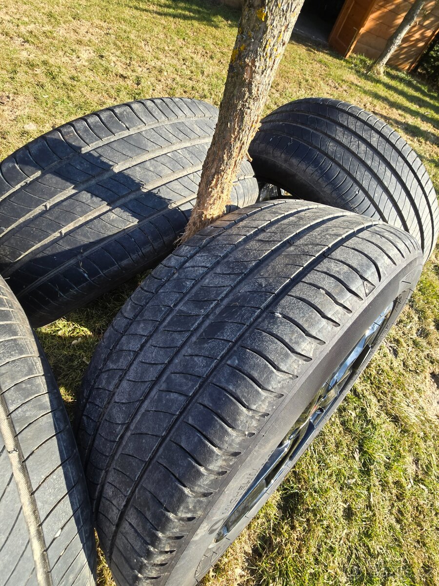 Alu kola original DS7 Crosback - 2