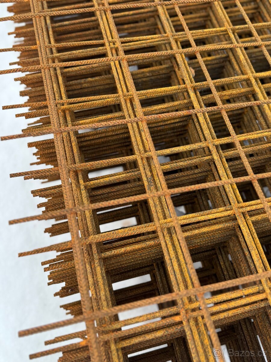 KARI SÍŤ 10x10 - 2