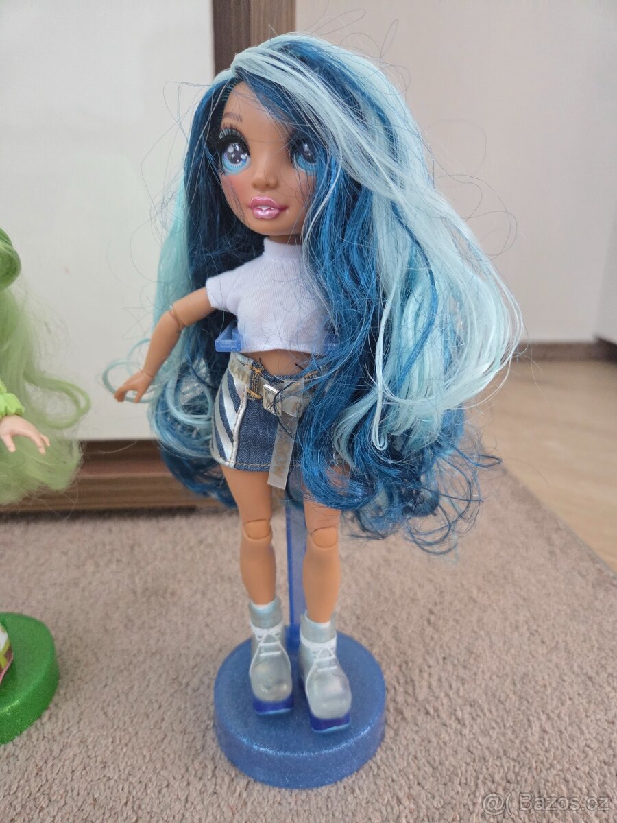 Panenky Rainbow High - 2