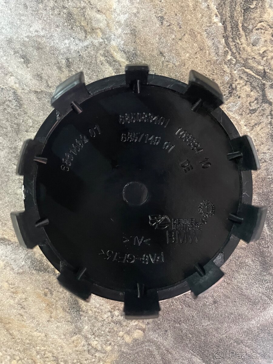 Stredove poklicky bmw - 2