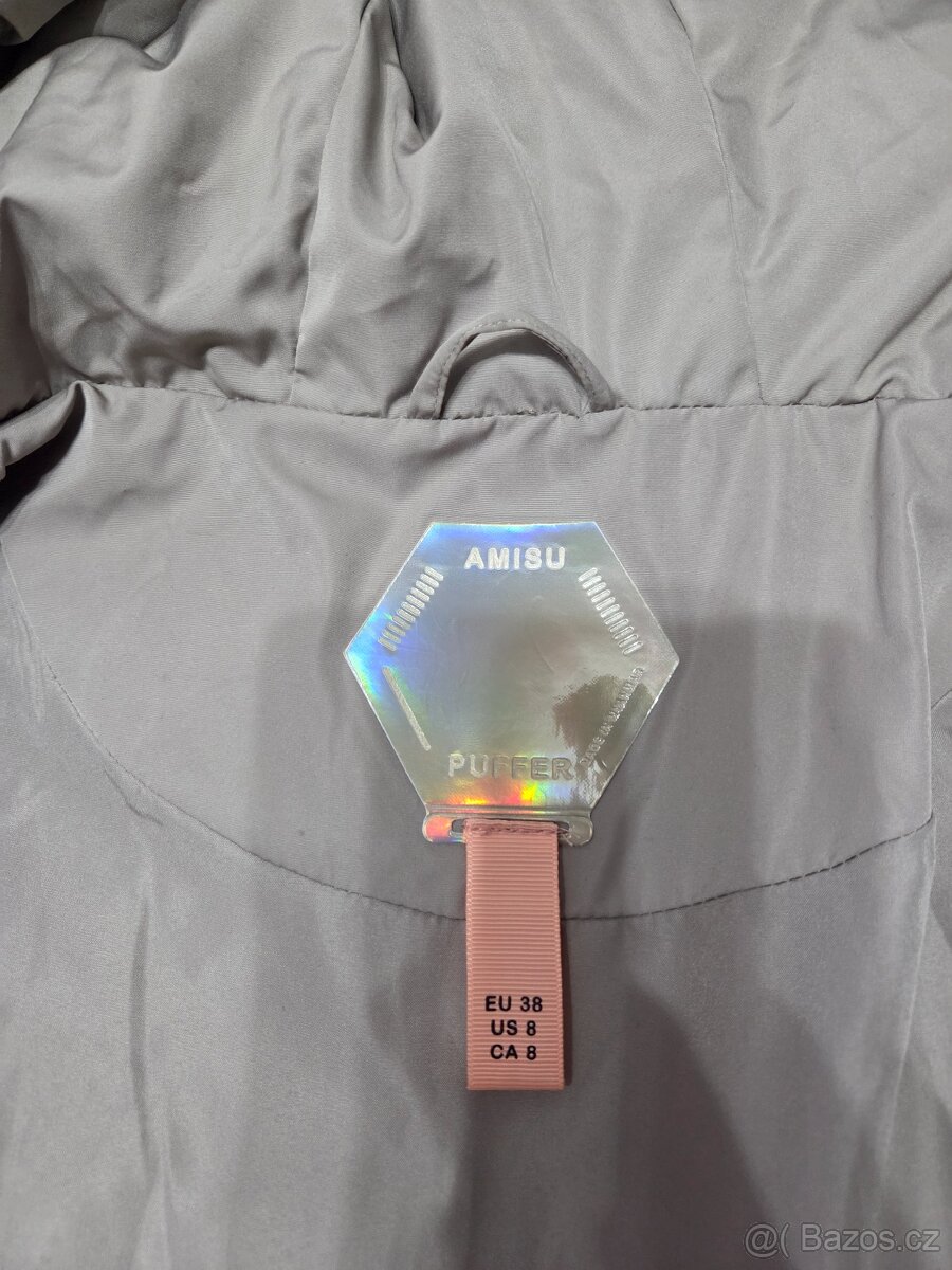 Zimní bunda - 2