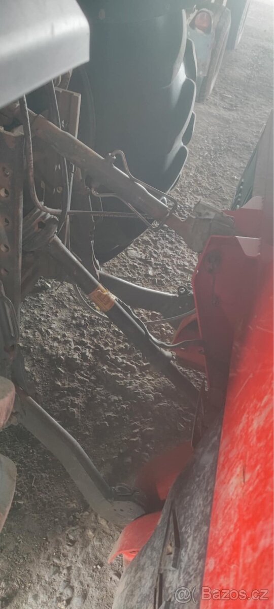 Rozmeradlo Rauch - 2