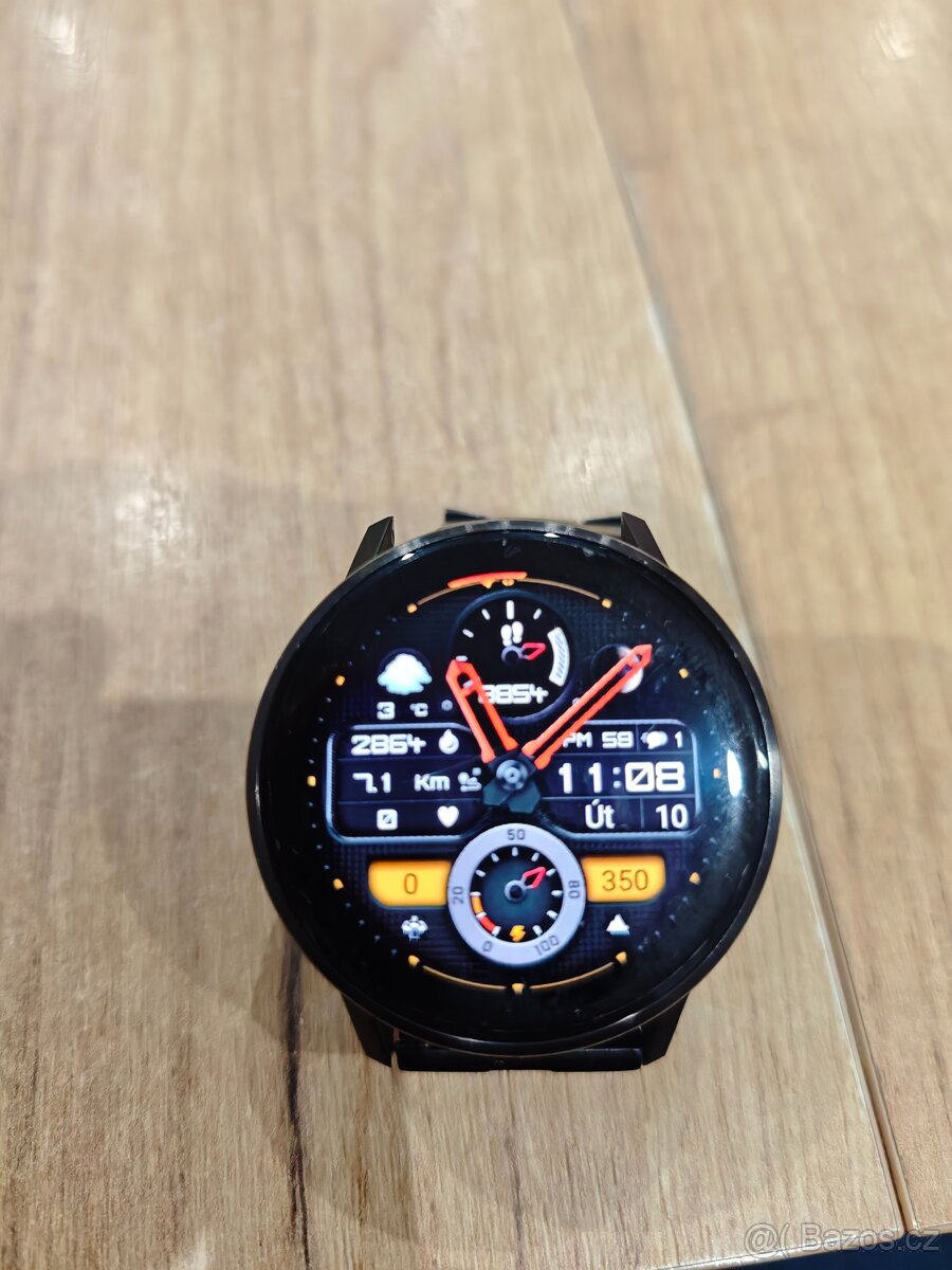 Garmin Cenu 4 45mm - 2