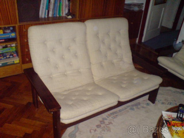 Sedací souprava - 2