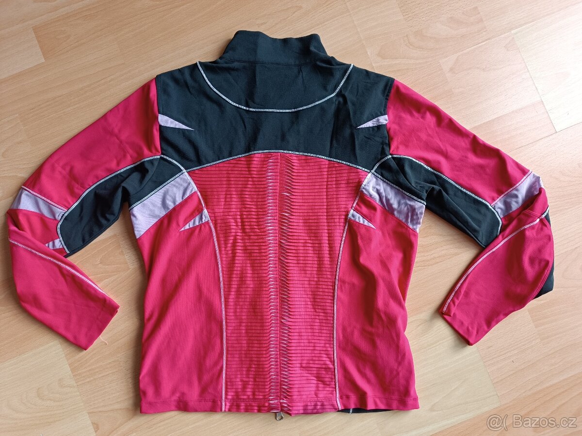 Dámská mikina/bunda - 2