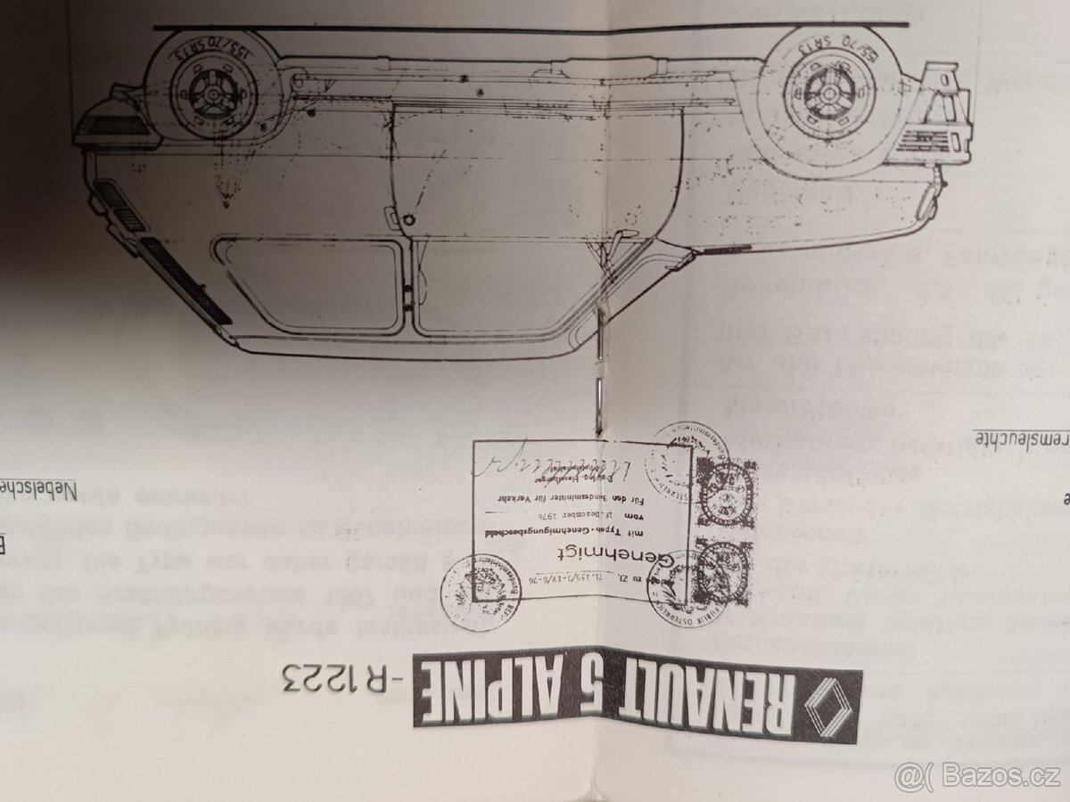 Renault 5 Alpine - 2
