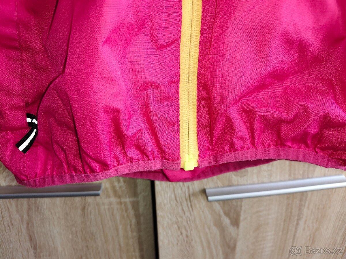 Větrovka vel.98-104 - 2