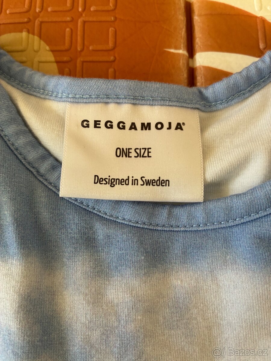 Spací pytel Geggamoja - 2