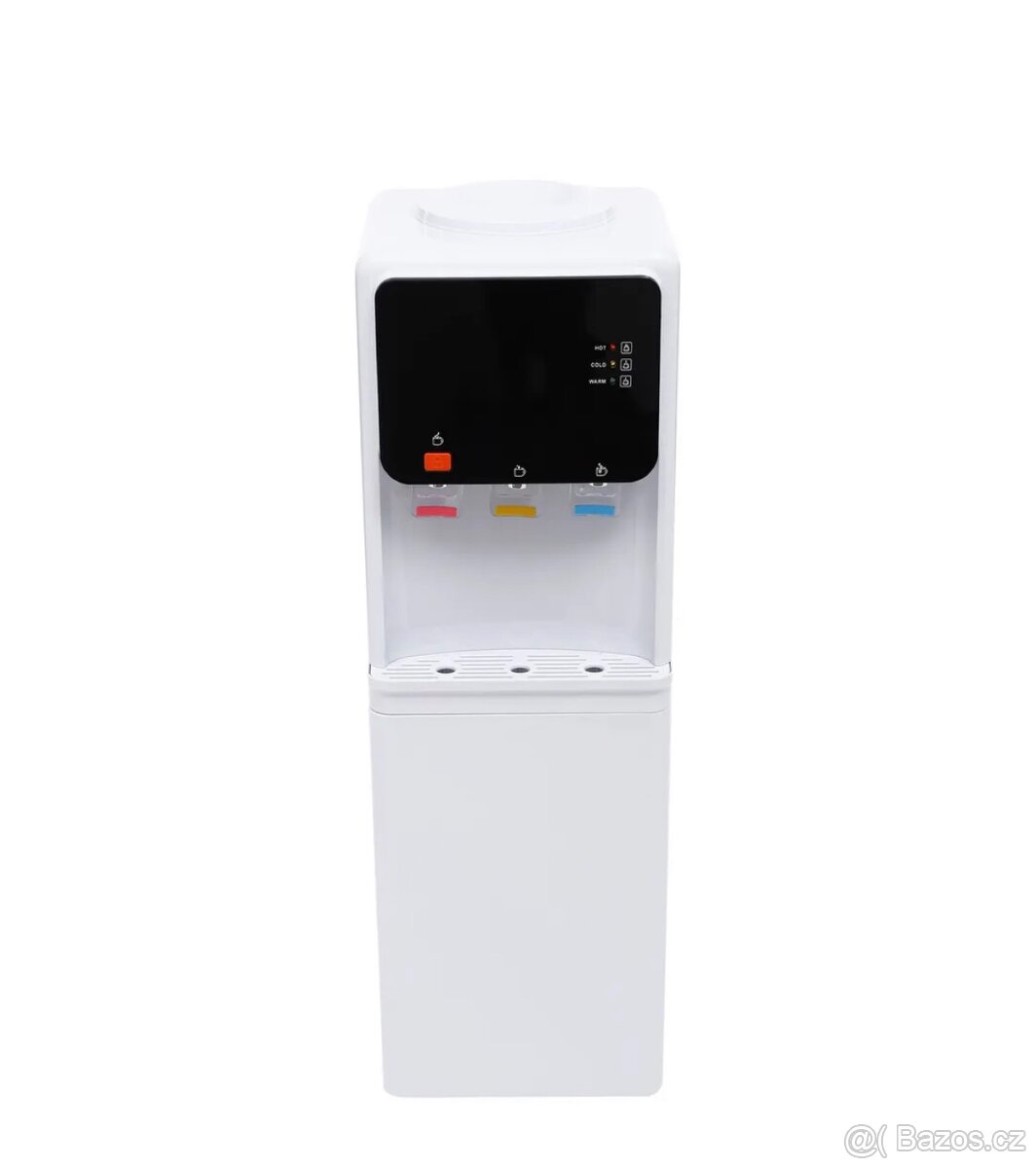 Nový Dávkovač vody - 2