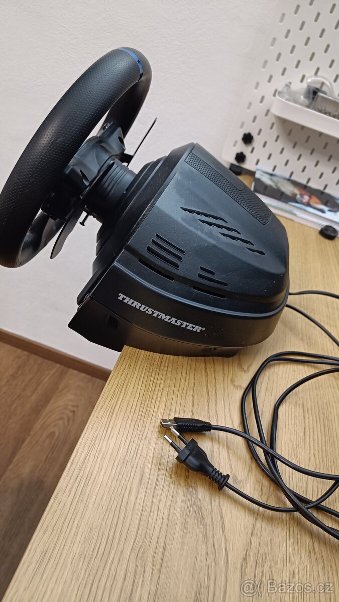 Thrustmaster T300 RS GT - 2