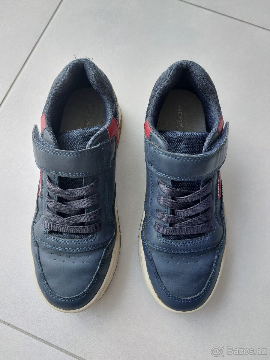 Dětské boty Geox, vel. 35 - 2