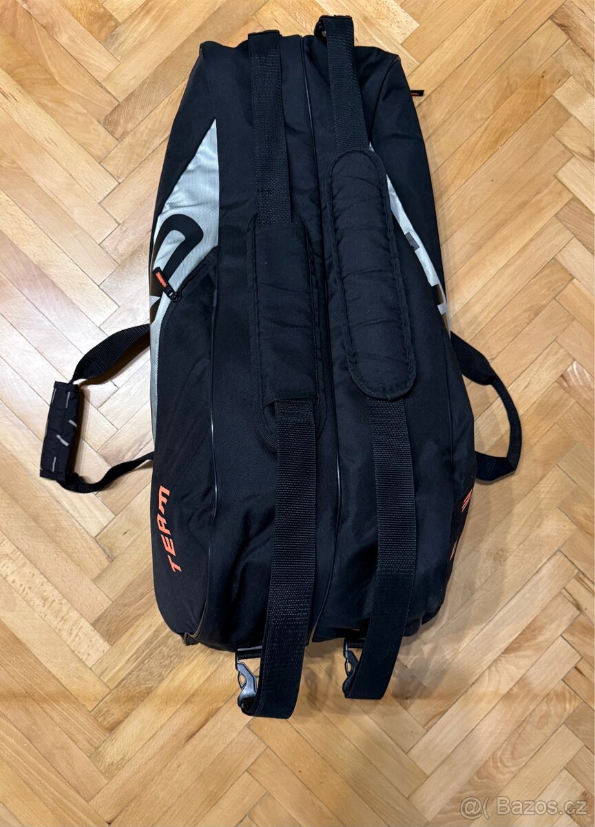 Tenisová taška Head Team - 2