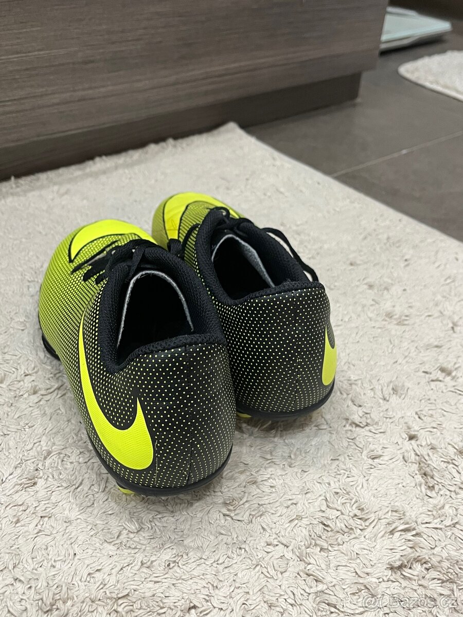 Dětské Nike Mercurial victory - 2