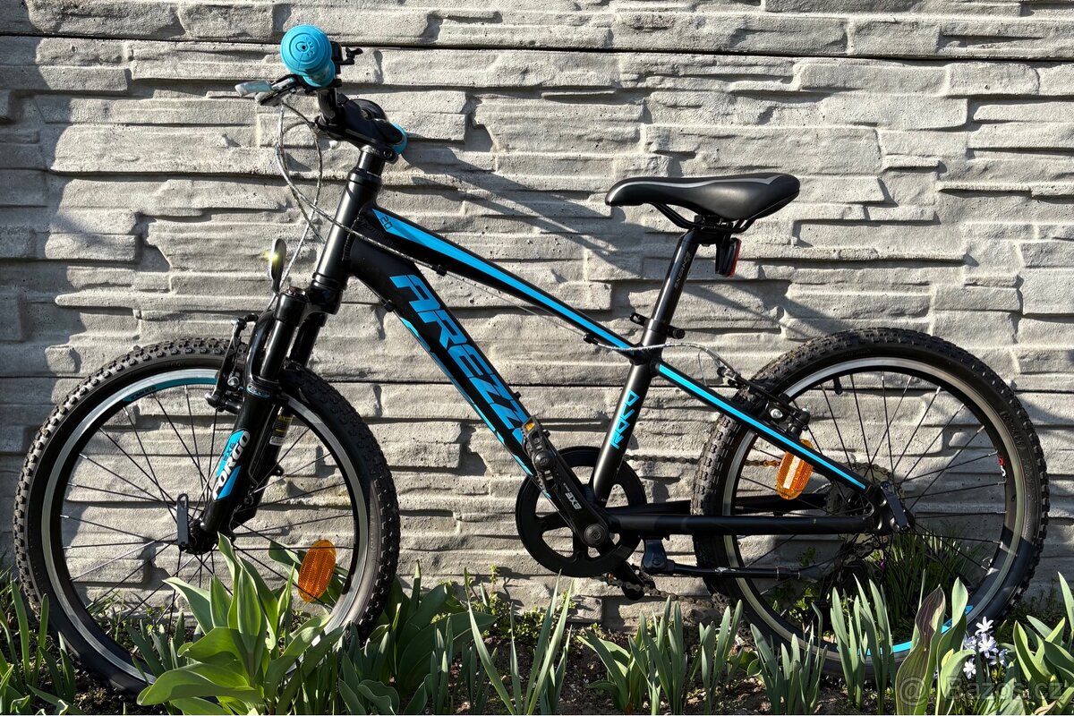 Dětské kolo Arezzo Roco 20 - 2