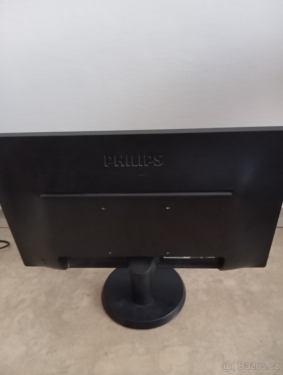 Monitor Philips 19,5 palců - 2