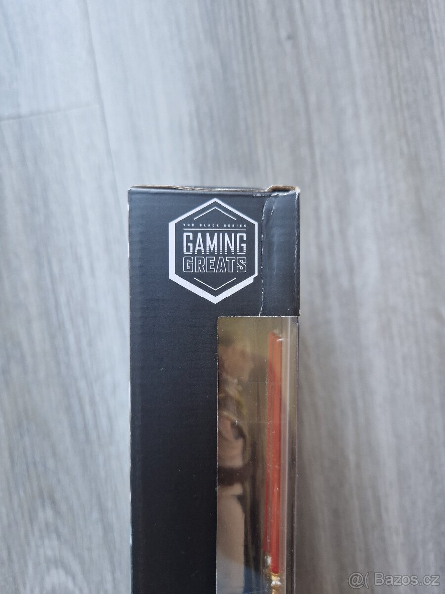 Star Wars Black Series Dagan Gera - 2