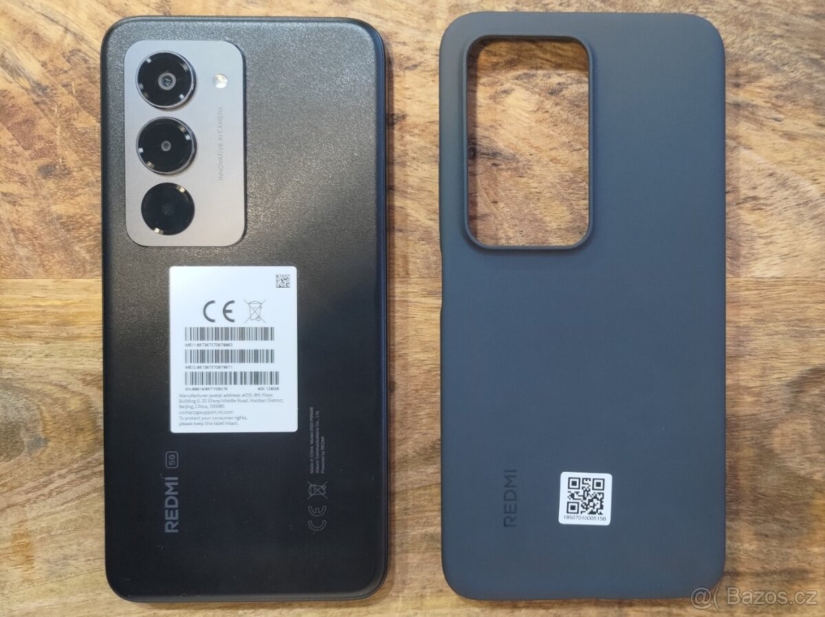 Xiaomi Redmi 15 5G - 2