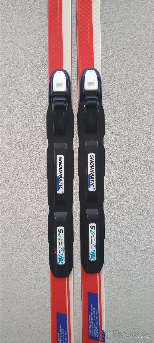 Běžky Sporten - 2
