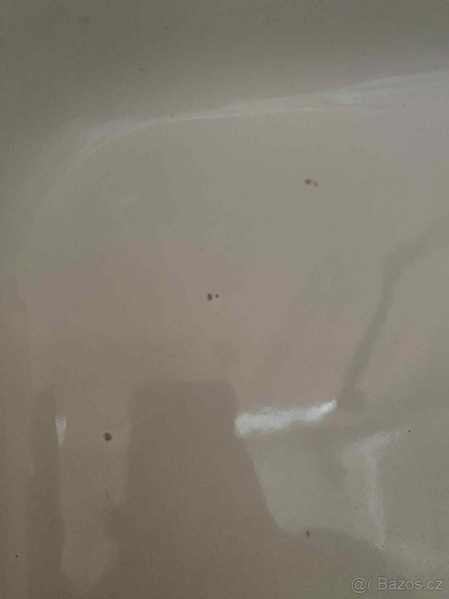 Keramický dřez – dvoudřez s odkapávací plochou - 2