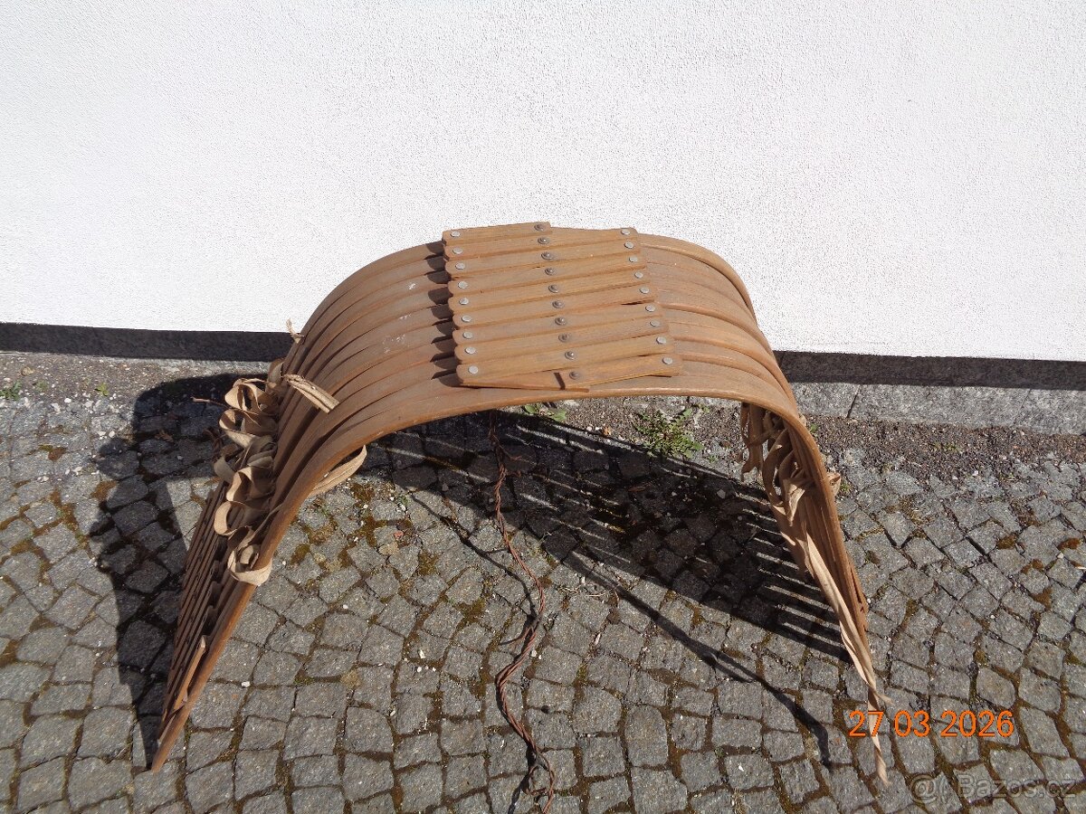 Historická sauna - 2