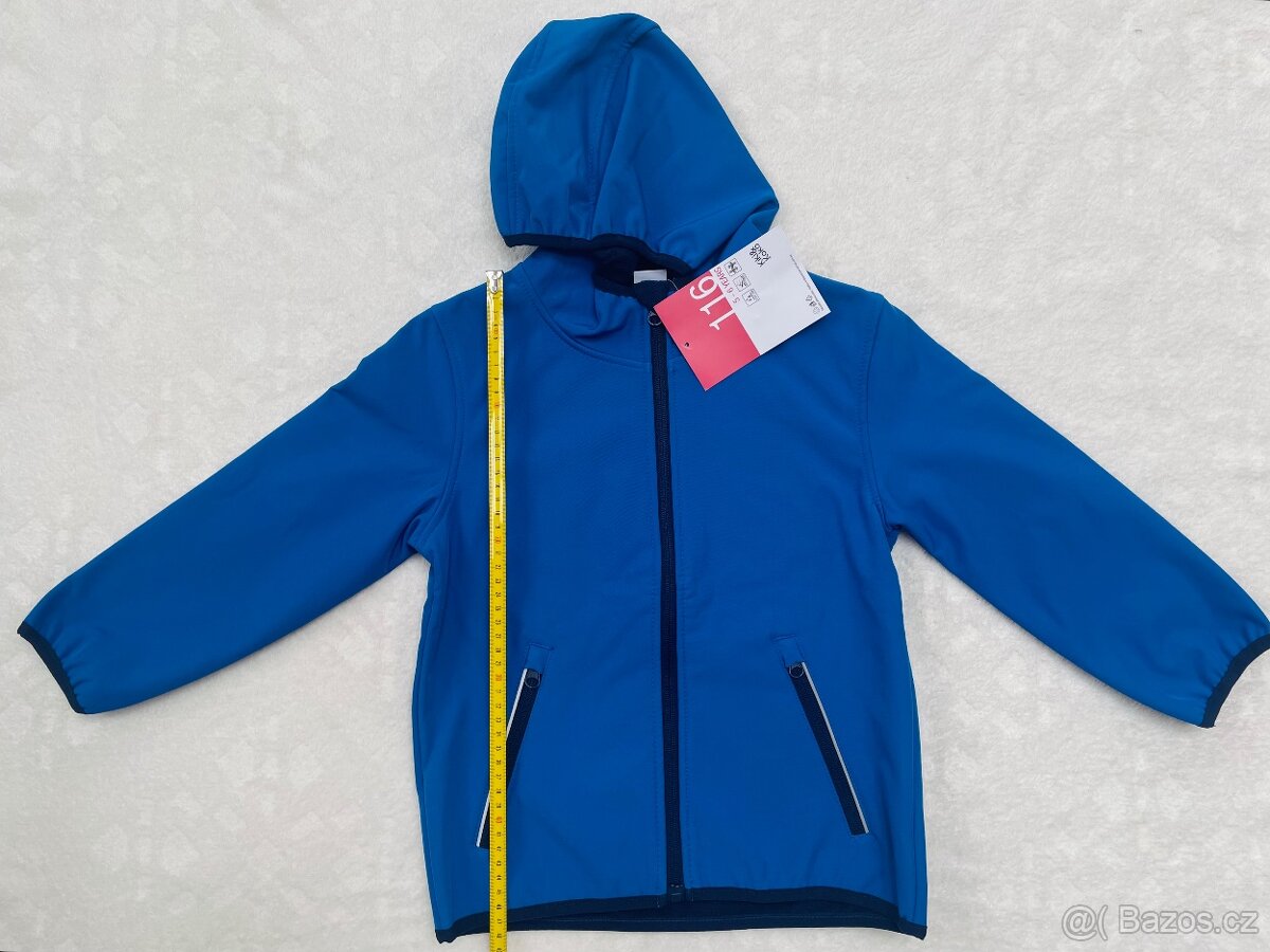 Sada oblečků - chlapec - 2