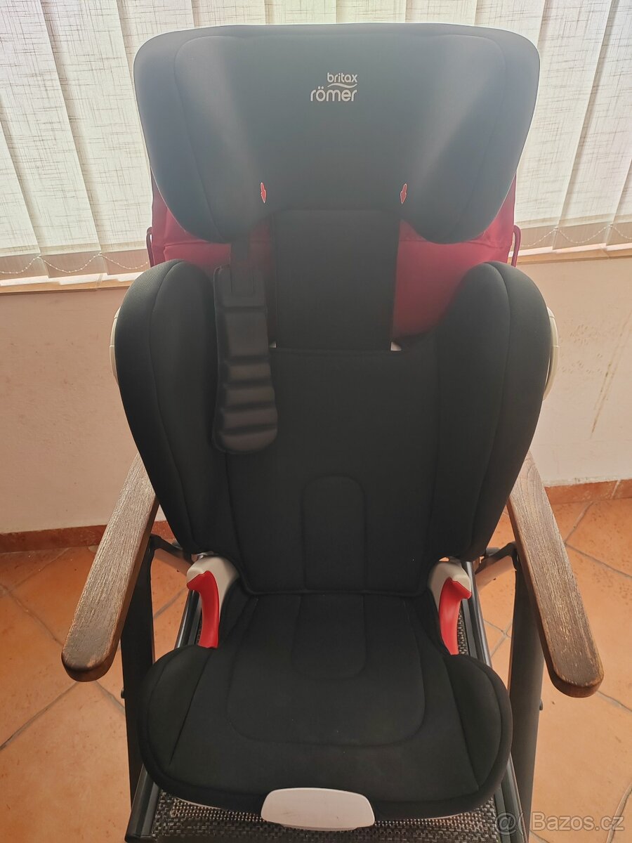 Britax Romer 15-36 kg - 2