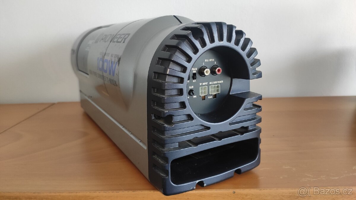 Subwoofer Pioneer - 2