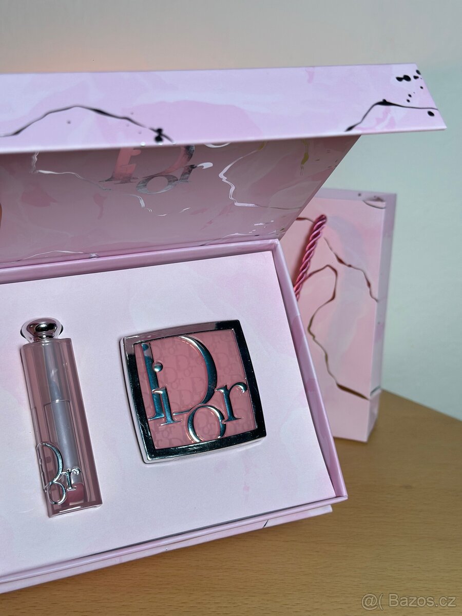 Kosmetická sada Dior - 2
