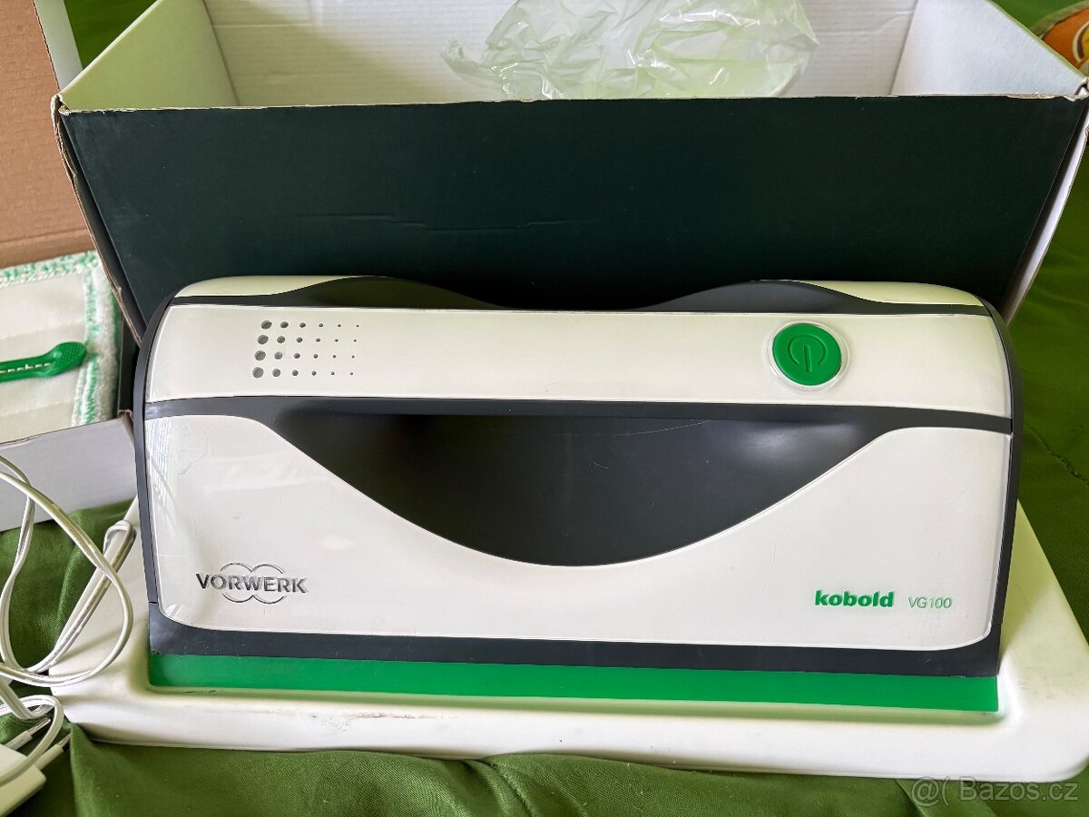 Vorwerk čistič oken - 2