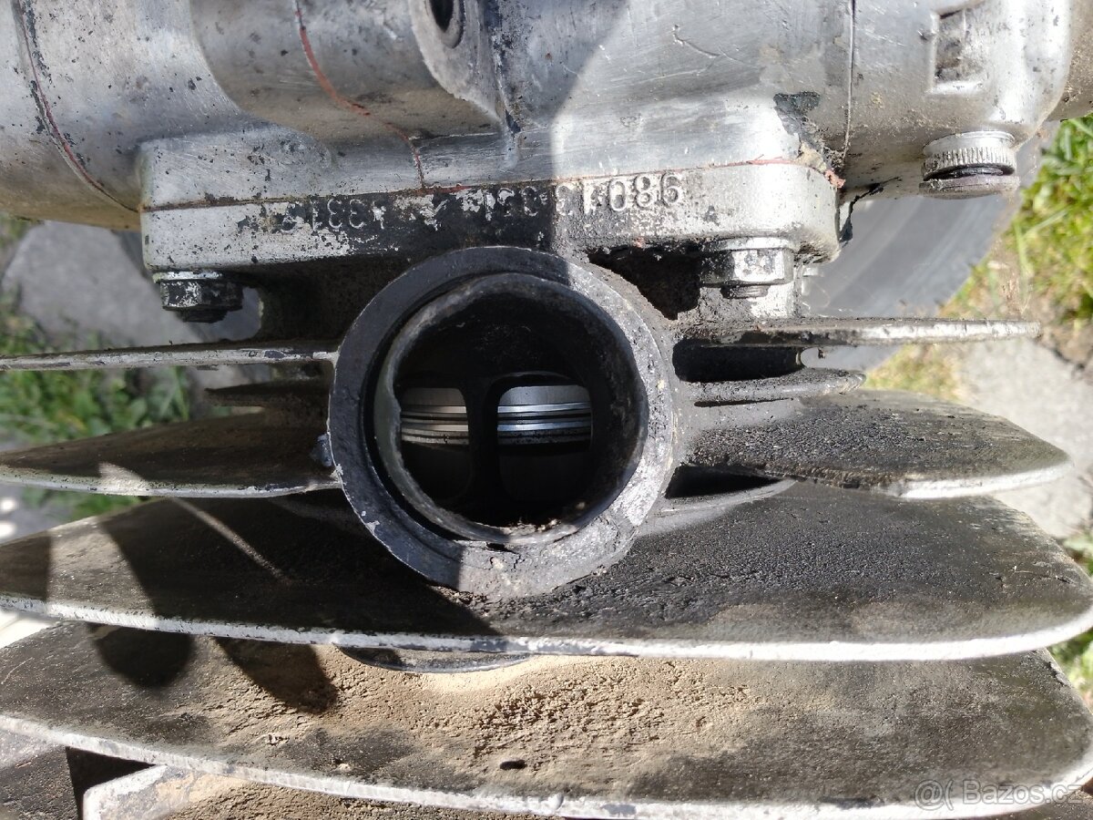 Motor - 2