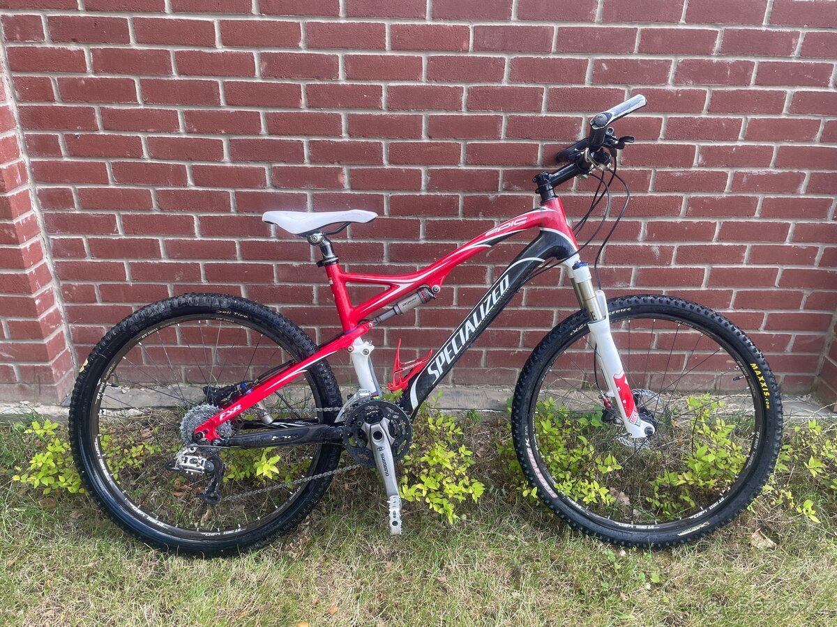 Specialized epic - 2
